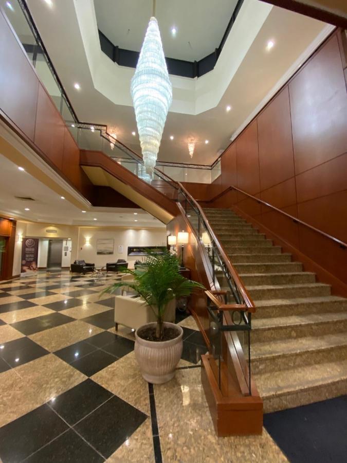 Hotel Universel מונטריאול מראה חיצוני תמונה