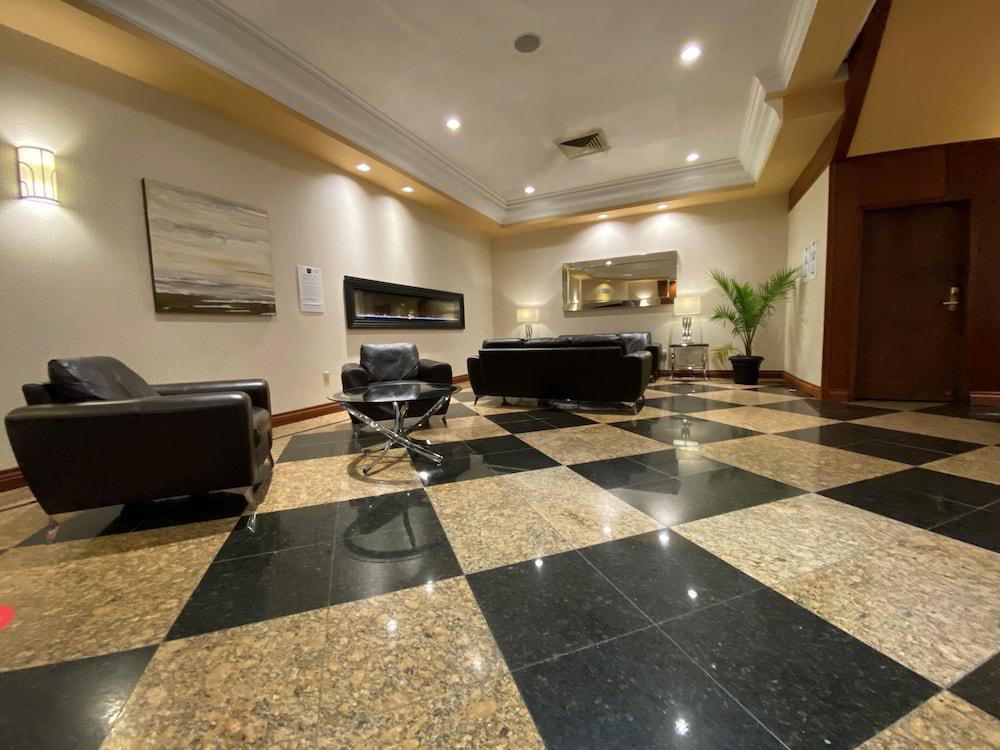 Hotel Universel מונטריאול מראה חיצוני תמונה