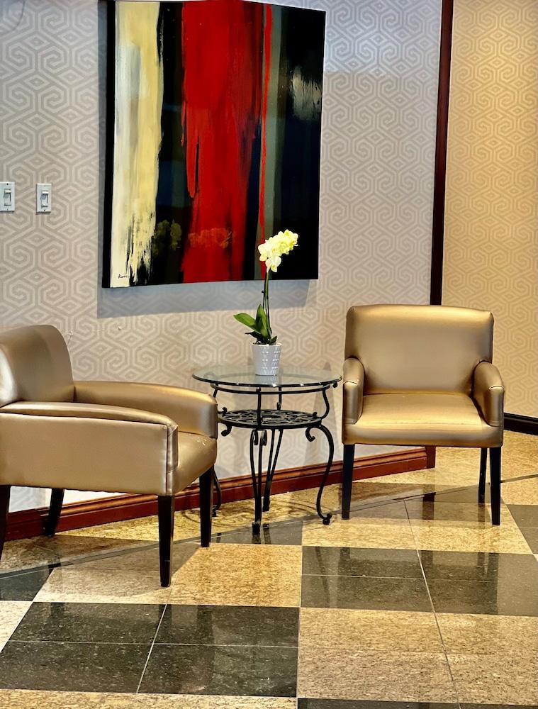 Hotel Universel מונטריאול מראה חיצוני תמונה