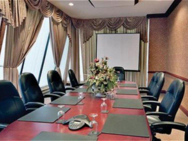 Hotel Universel מונטריאול מראה חיצוני תמונה