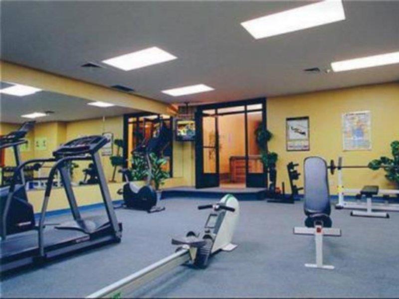 Hotel Universel מונטריאול מראה חיצוני תמונה