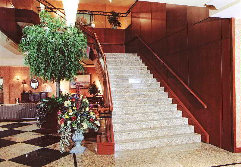 Hotel Universel מונטריאול מראה חיצוני תמונה