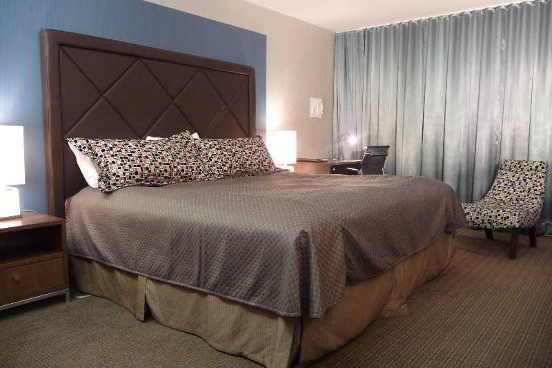 Hotel Universel מונטריאול מראה חיצוני תמונה