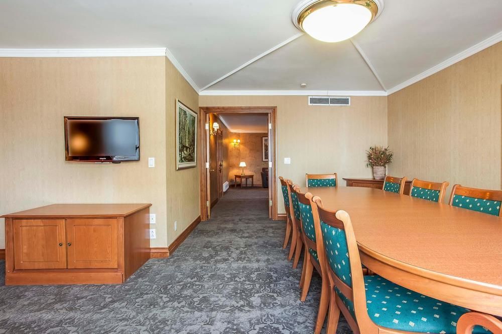 Hotel Universel מונטריאול מראה חיצוני תמונה