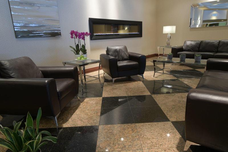 Hotel Universel מונטריאול מראה חיצוני תמונה