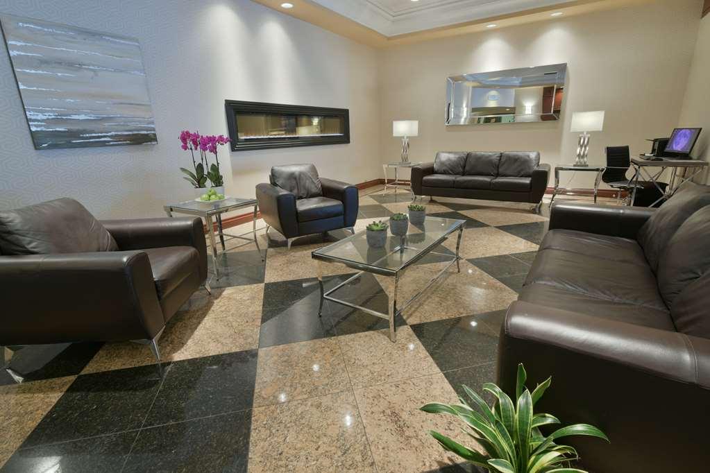 Hotel Universel מונטריאול מראה פנימי תמונה